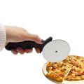 Super heavy Stainless Steel Pizza Cutter Wheel, Sharp Cutters, Pizza Wheel, Pizza Slicer. 