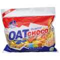 ORIIGINAL 40pcs OAT CHOCO/ Oats Chocolate Bar 10g x 36 packs. 