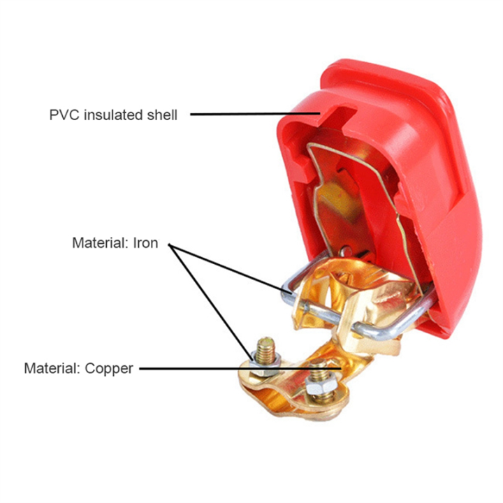 1%20Pair%20Positive%20&%20Negative%20Electrode%20Quick%20Release%20Lift%20Off%20Connector%20Clamp%20Quick%20Connector%20Battery%20Terminal%20Car%20Battery%20Terminals%20Car%20Accessories%20-%20Image%204