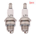 1/2/5 pcs Sparkle Plug CJ8 L6RTC L7RTC Engines Small Standard Generators Garden Power Tools Accessories. 
