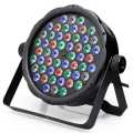 LED Par Can - Par Light Mini 54 LED. 