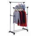 Double Pole Cloth Rack... 
