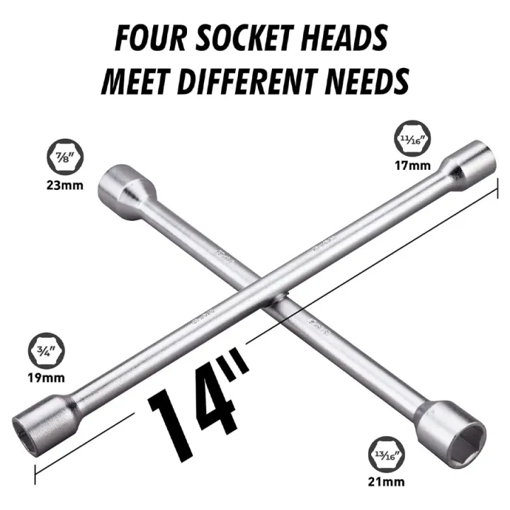 Cross%20Wheel%20Lug%20Wrench%20Wheel%20Tire%20Spanner%20Car%20Repair%20Tool%20-%2017%20-%2019%20-%2021%20-%2023mm%20-%20Image%203