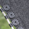 Shading Net Clip High Temperature Resistant Sun Shade Net Clamp Awning Fixer Grip. 