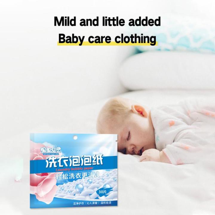 30Pcs/Bag%20Laundry%20Tablets%20Sheets%20Easy%20Dissolve%20Strong%20Deep%20Laundry%20Detergent%20Cleaning%20Detergent%20Laundry%20Soap%20For%20Washing%20Machine%20-%20Image%202