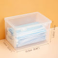 Storage Box Household Dust-proof Sealed Large-Capacity Box Waterproof. 