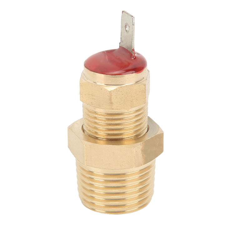 Engine%20Cooling%20Temperature%20Sensor%20Switch%20Stable%20Performance%203/8-18%20NPT%20Low%20Power%20Consumption%20Fan%20Thermostat%20Temperature%20Switch%20-%20Image%207