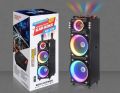 NDR-1526 DUAL 15-INCH-HIGH POWER PARTY SPEAKER / KARAOKE / BLUETOOTH. 