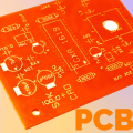 DIY - Mono FM Radio BARE PCB (CXA 1019 / 1619) Only. 