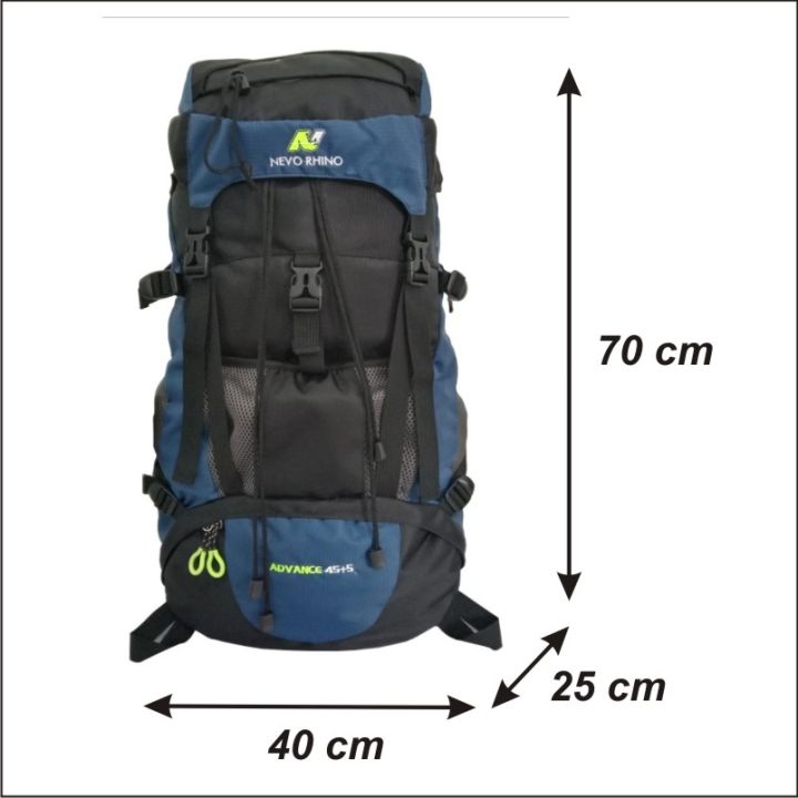 90L%20Nevo%20Rhino%20Traveling%20Bag%20Backpack%20/%20Hiking%20Bag%20/%20Camping%20Bag%20/%20Large%20Backpack%20For%20Unisex%20-%20DTT101%20-%20Image%202