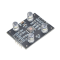 Color recognition sensor TCS3200 module for arduino DIY Module DC 3-5V Input. 