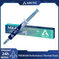 Origin Arctic MX4 8.5w 4g Thermal Paste Thermal Conductive Silicone Grease For GPU CPU Chips. 