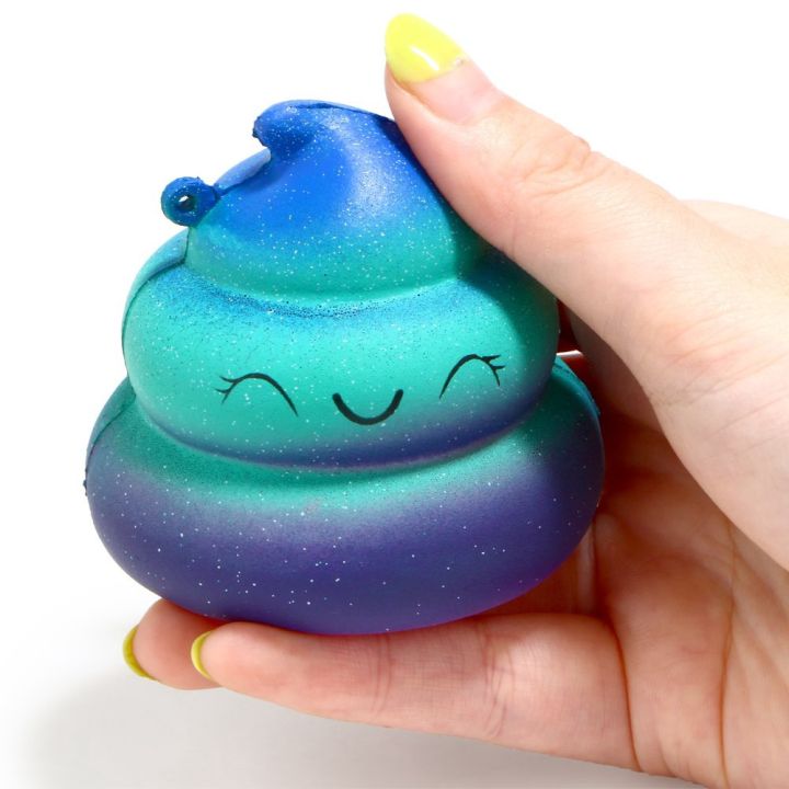 Rainbow%20Soft%20Squishy%20Colorful%20Slime%20Poop%20Slow%20Rising%20toy%20-%20Image%205