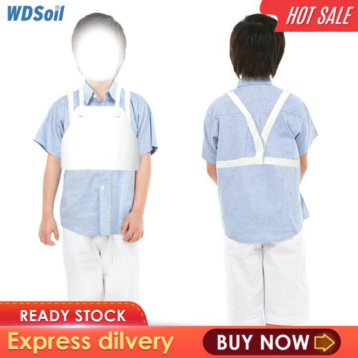 WDSoil%20Breast%20Protector%20Heavy%20Punching%20Boxing%20Karate%20Fencing%20Sports%20Chest%20Guard%20-%20Image%208