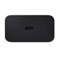 Samsung Galaxy Official 45W Super Fast Charger 2.0 (with USB-C to C Data Cable). 