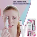 5 In 1 Electric Trimmer Hair Remover for Professional Eyebrow and Bikini Trim for Women. 