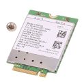 L850-GL LT4210 FDD-LTE TDD-LTE 4G Card 4G Module SPS,917823-001. 