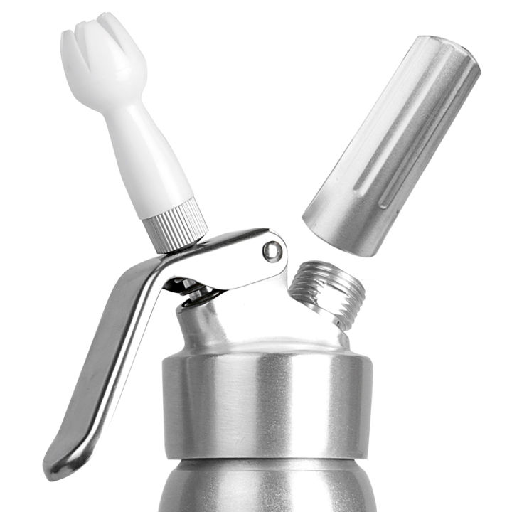 Migeet%20500ml%20Whipped%20Cream%20Dispenser%20Professional%20Stainless%20Steel%20Leak%20Resistant%20Cream%20Whipper%20Fancy%20Desserts%20Maker%20-%20Image%209