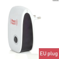 ZaozhixunbaOriginal Electric Ultrasonic Pest Repeller Anti Mosquito Rodent Control Indoor Bug Cockroach Insect Killer Zapper Repellent EU/US/UK Plug. 