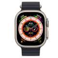HW8 Ultra Max Smart Watch. 