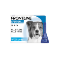 Frontline SPOT ON (10-20KG Dog Weight). 