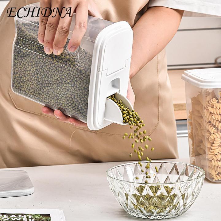 Kitchen%20Organization%20Transparent%20Sealed%20Grain%20Storage%20Container%20with%20Filter%20Double-open%20Lid%20for%20Home%201.2l/1.8l%20Food%20Storage%20Box%20-%20Image%208