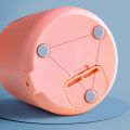 Automatic Electric Pencil Sharpener Multi-Function Heavy Duty Usb Mechanical School Primary Students Children Stationery Gift. 