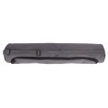 2X15cm Yoga Mat Bag Waterproof Backpack Yoga Pilates Mat Case Bag. 