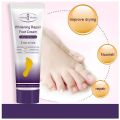 Aichun Beauty (rfc1) Whteinxxning Repair Foot Cream 3 Way Action 100ml. 