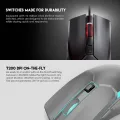 Fantech VENOM II VX8 Wired Mouse Gaming. 