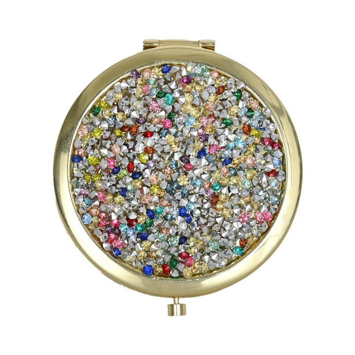 Portable%20Pocket%20Mirror%20Reflective%20%20Compact%20Folding%20Two-Sided%20Mirror%20Quicksilver%20Metal%20+%20Glass%20Cosmetic%20Mirror%20for%20Graduation%20Gift%20Beauty%20Accessory%20Travel%20Makeup%20Personal%20Care%20-%20Image%207