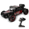 Giant High-Speed ​​4WD 2.4Ghz Remote Control Rock Crawler Monster Truck, Radio Control Offroad RC Car Electronic RC RTR Hobby Cross-Country Car Buggy UPL. 