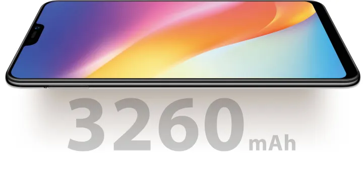 VIVO%20Y85%20Smart%20Phone%206GB%20Ram%20128GB%20Storage%20Finger%20Print%20Android%20Phone%20-%20Image%203