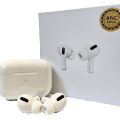Pro ANC MADE IN DUBAI Active Noise Reduction Bluetooth Earbuds - Air Buds Top Seller. 
