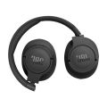 JBL Tune 770NC - Adaptive Noise Cancelling with Smart Ambient Wireless Over-Ear Headphones, Bluetooth 5.3, Up to 70H Battery Life with Speed Charge, Lightweight, Comfortable & Foldable Design. 