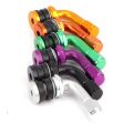 bend】 1 Rubber Straight valve/bend valve Tubeless Tyre Bicycle Auto Parts Tire Valve Accessories 5 colors. 