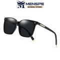MENSPE Men Sunglasses Fashion Driving Glasses Outdoor Sports Glasses UV400 Lightweight Eyewear Clean Vision Sunglasses Cycling Riding Running Glasses. 