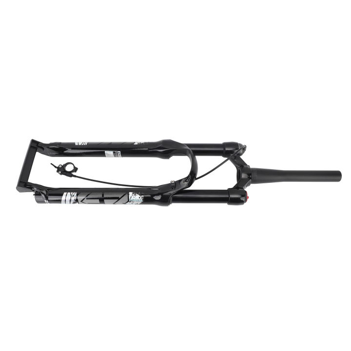 Mountain%20Bike%20Front%20Fork%20Bike%20Suspension%20Front%20Fork%2029%20Inch%20Aluminum%20Alloy%20Tapered%20Steerer%20Remote%20Lockout%20Shock%20Absorber%20Air%20-%20Image%204