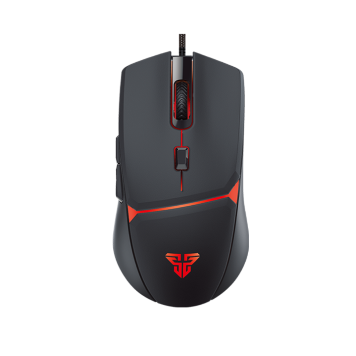 FANTECH%20VX7%20CRYPTO%208000%20DPI%20Wired%20Black%20RGB%20Gaming%20Mouse%20-%20Image%207