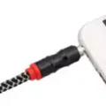 Cable 3.5mm Jack Male to Male AUX Cable 3.5 mm Audio Extender Cord Braided Wire for Computer Mobile Phones Amplifier 2 Meters Audio Extension. 