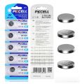 PKCELL Lithium Battery CR1220/3V 1 Piece. 
