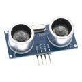 Ultrasonic sensor HC-SR04 HCSR04 to world Ultrasonic Wave Detector Ranging Module HC SR04 HCSR04 Distance Sensor For Arduino. 