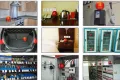 Fire Extinguisher Ball - Quick Fire OFF - Automatic Fire Extinguisher- Fire Safety for All Premises and Vehicles.. 