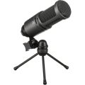 Audio Technica AT2020USB+ USB Condenser Professional Recording Microphone. 