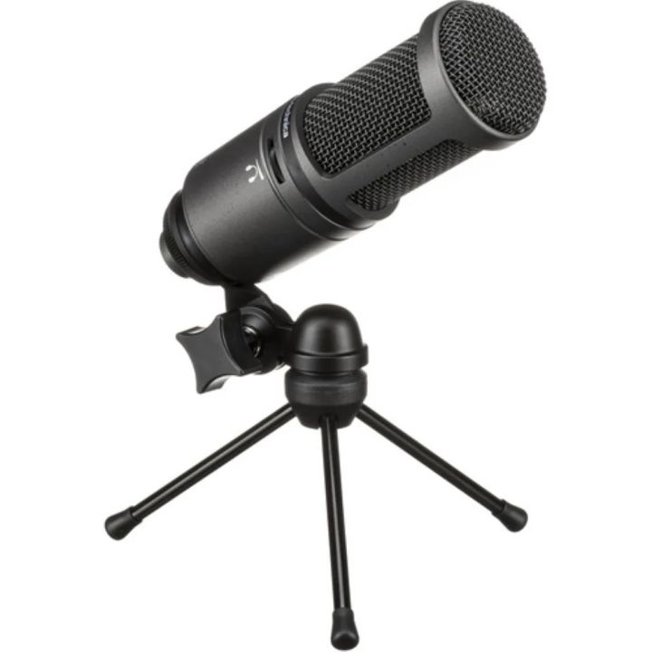 Audio%20Technica%20AT2020USB+%20USB%20Condenser%20Professional%20Recording%20Microphone%20-%20Image%208