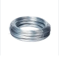 Bucket Wire Roll 24G galvanized iron gi wire 500g. 