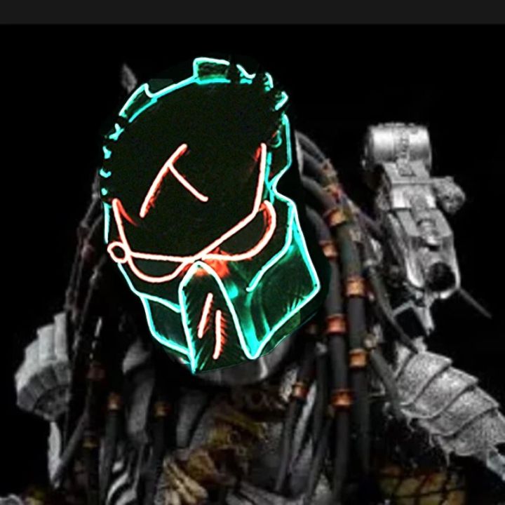 halloween%20mask%20Glowing%20Cosplay%20Mask%20Horror%20Skull%20Smiling%20Face%20Joker%20Japanese%20Anime%20LED%20Mask%20For%20Halloween%20Birthday%20Party%20SuppliesParty%20Tableware%20-%20Image%203