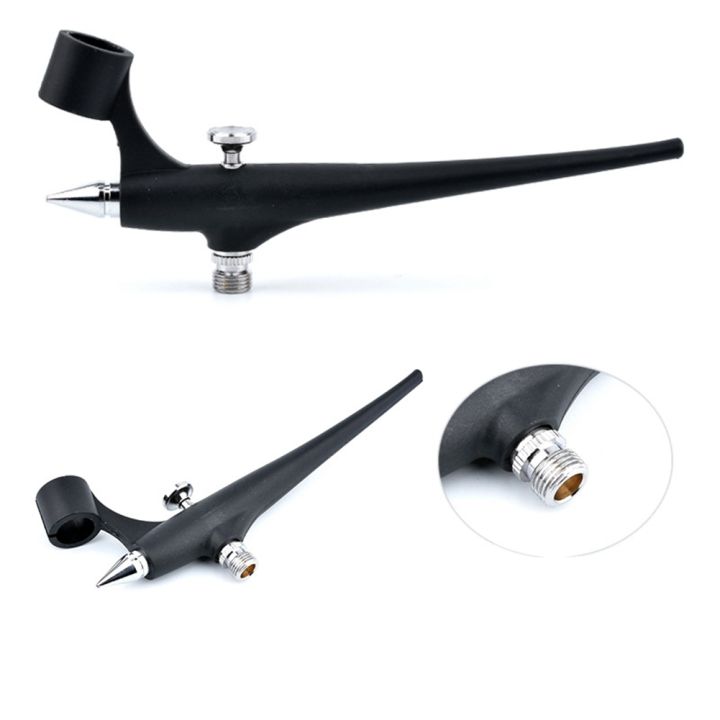JDXHLAU%20Portable%20Airbrush%20for%20Models%20Marker%20Mini%20Airbrush%20Machine%20for%20Makeup%20Nail%20Art%20Airbrush%20Set%20Painting%20Modelling%20-%20Image%202