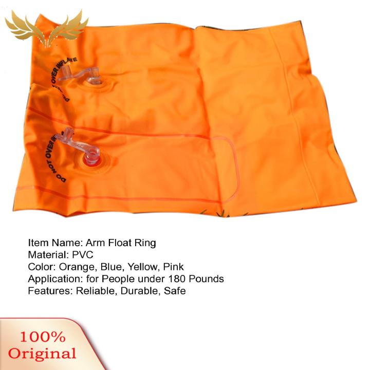 SuperRide%20Arm%20Floaties%20for%20Kids%20Kids%20Arm%20Floaties%20Inflatable%20Swim%20Rings%20Arm%20Bands%20Pool%20Floats%20Swim%20Trainer%20for%20Swimming%20Pool%20Accessories%201%20Pair%20Safe%20Arm%20Floaties%20for%20Children%20-%20Image%203