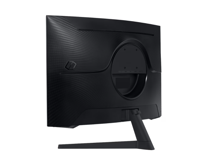 SAMSUNG%2027"%20Odyssey%20G5%20QHD%20Gaming%20Monitor%20VA%20Curved%20144Hz%203%20Years%20Warranty%20-%20Image%205